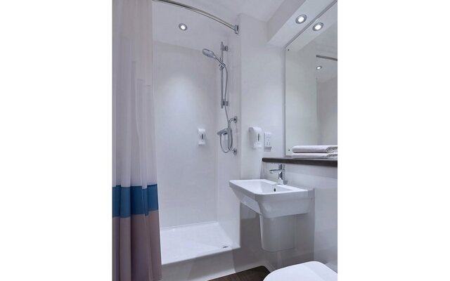 Travelodge Edinburgh Park
