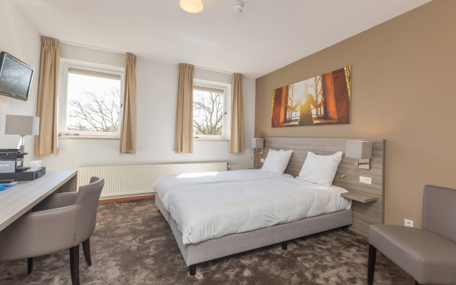 Fletcher Kloosterhotel Willibrordhaeghe