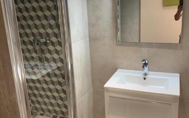 Appartement Centre Cannes - Rue Montaigne