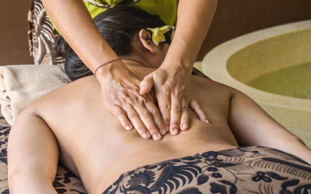 Visakha Sanur by Puri Signatures