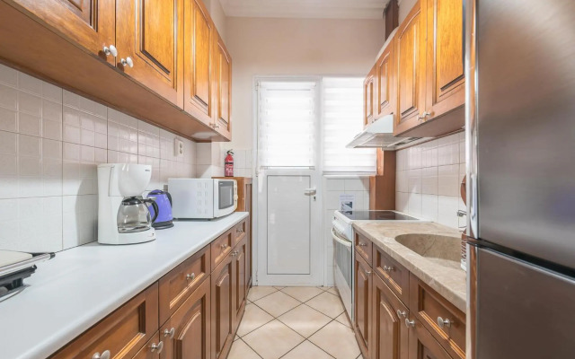 Sofihome Ampelokipi Station