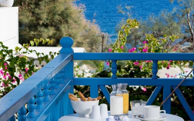 Seaside Beach Hotel