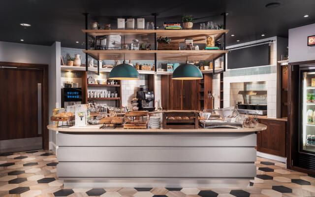 Staybridge Suites Newcastle by IHG