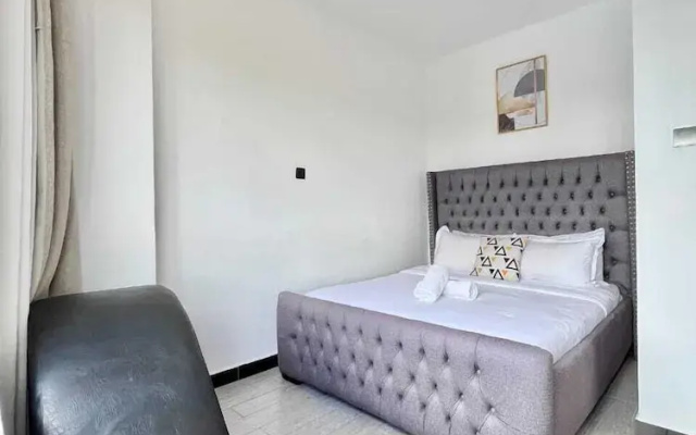 Staroot Residences