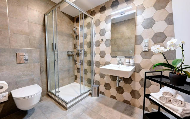 Fénix Inspiration Design Hotel
