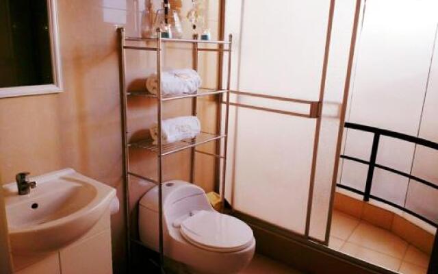 Arenas Hotel & Spa