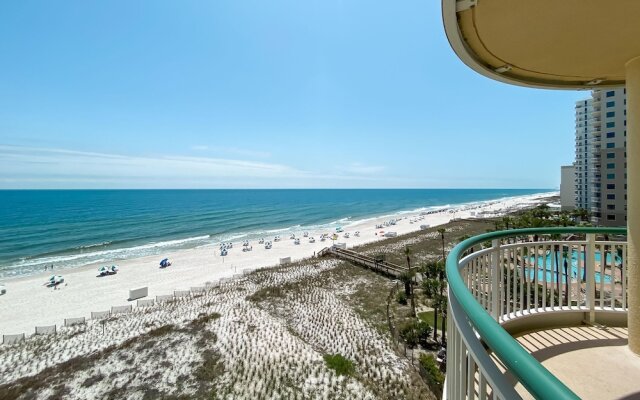 Beach Colony West 6D