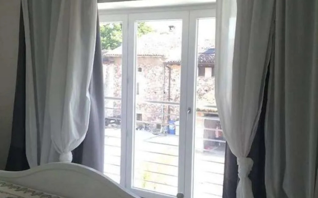 Agriturismo Corte Zuccone