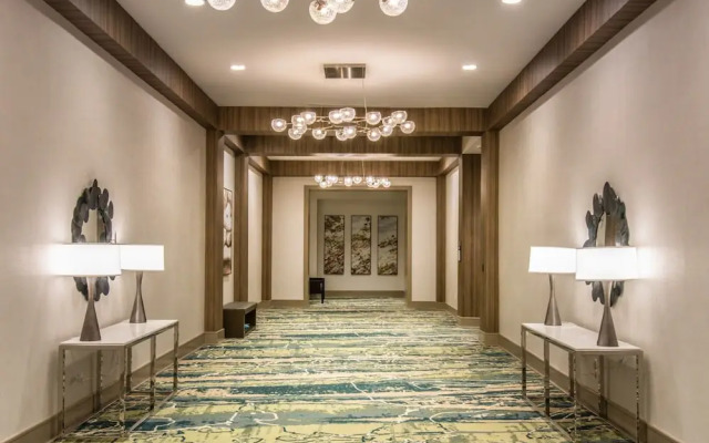 Courtyard Jekyll Island