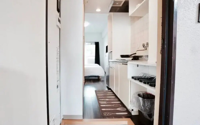 Hostel 758 Nagoya1H