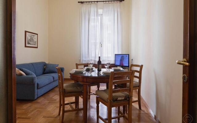 Parioli apartments-Flaminio area