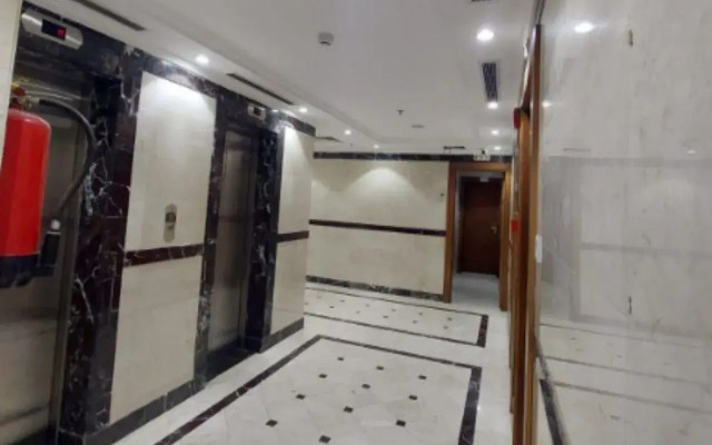 Nuzol Alhijaz 6