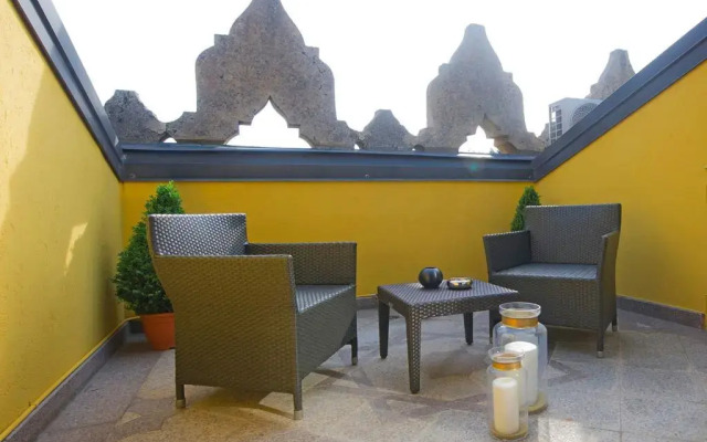 Relais & Chateaux Villa Crespi