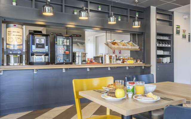 B&B HOTEL Saint-Martin-de-Crau Alpilles Camargue