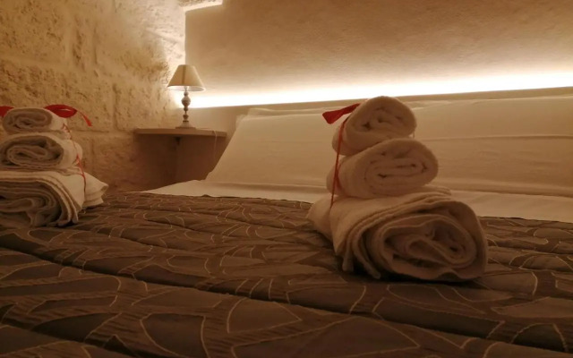 Al Caveau - Holiday House