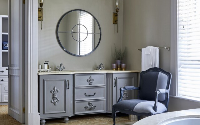 The Thatch House Hermanus