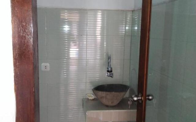 Santai Homestay