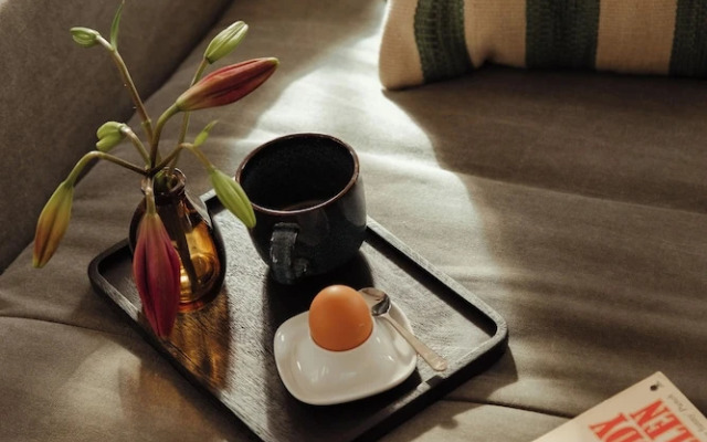 A Place - Leeuwenstraat 20