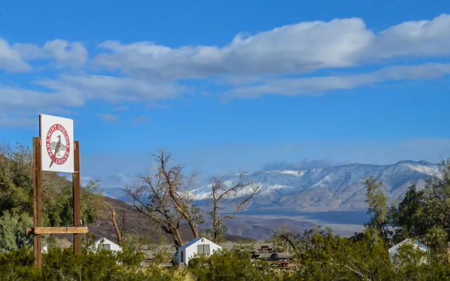 Panamint Springs Resort