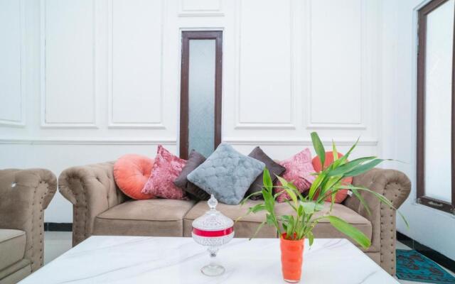 RedDoorz Syariah near Citraland Banjarmasin