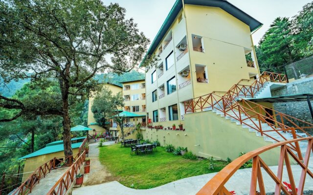 Resorts By The Baagh Bhimtal