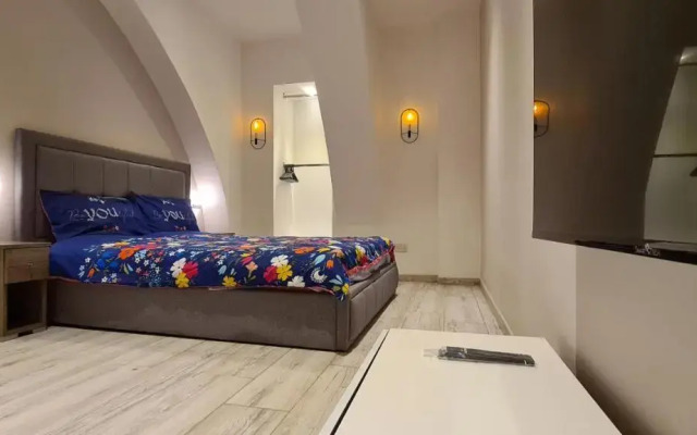 Highly finished Studio Home in Valletta