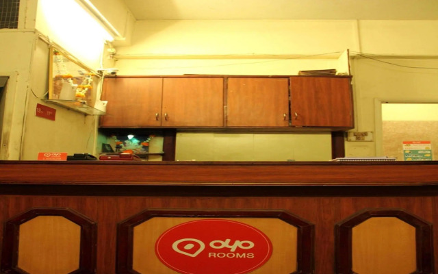 HMR Royal Inn