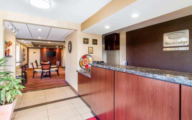 Econo Lodge