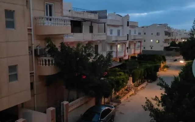 شاليه عايدة بيتش للعائلات فقط