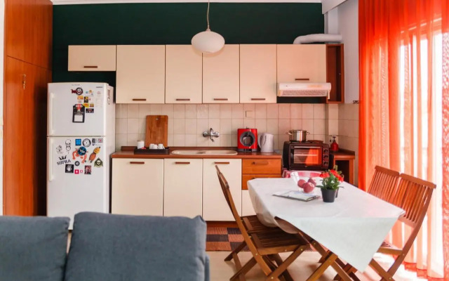 Velis apartment Thessaloniki