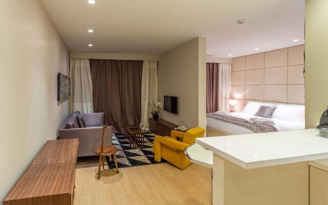 Millenium Suites