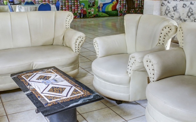 OYO 90316 Hotel Candri Pelaihari – Lobby – Pelaihari