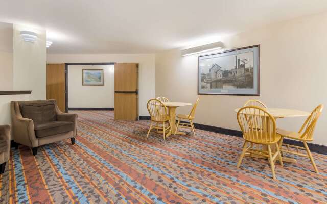 Sleep Inn Sioux Falls Airport