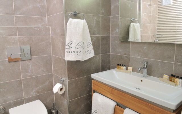 Le Ciel Hotels & Wellness Club