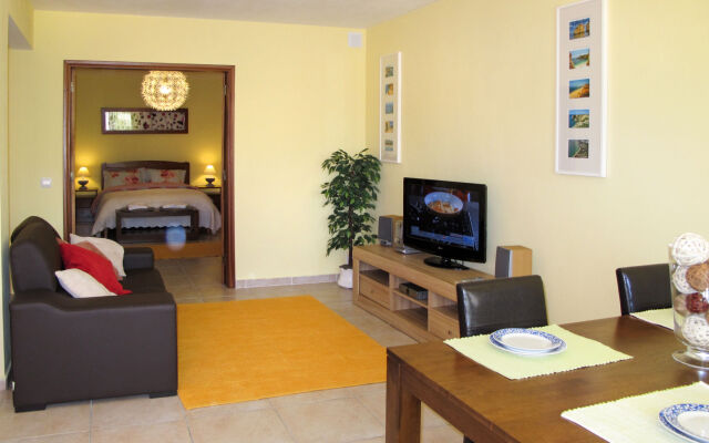 Baia de Cristal 2 (LGS173)