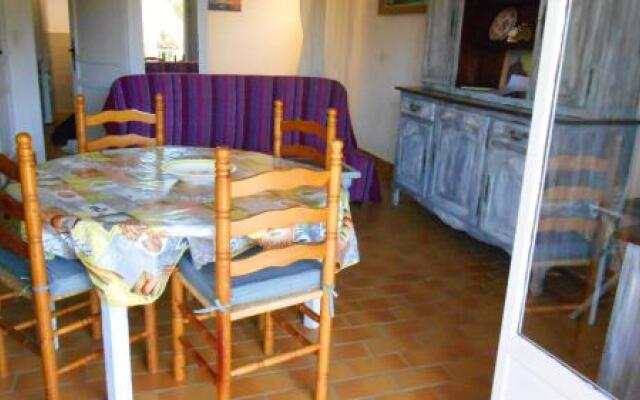 Apartment Residence la Closerie