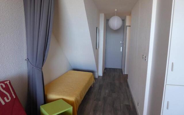 Appartement Le Barcarès, 2 pièces, 4 personnes - FR-1-81-505