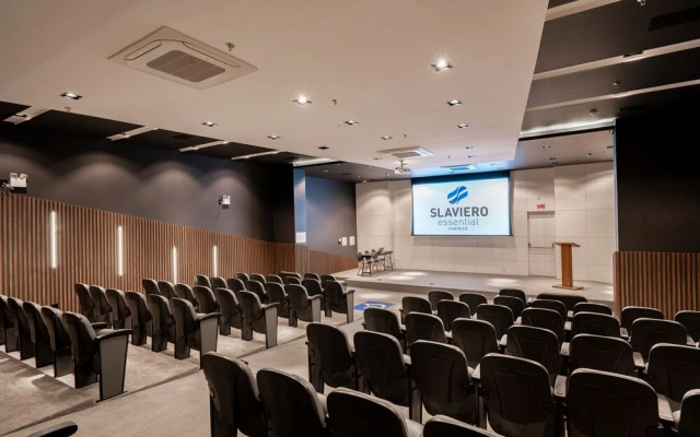 Slaviero Essential Chapecó