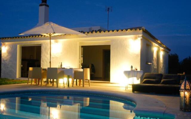 Casa de Huéspedes Los Olivos Sanlucar