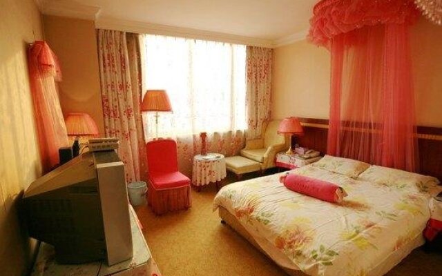 Pingan Hotel