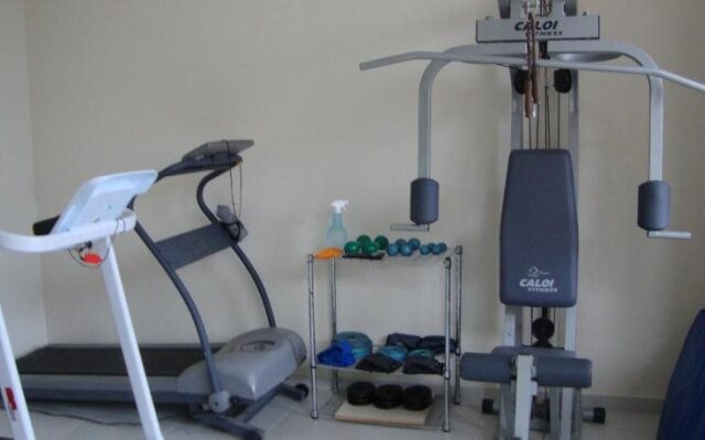 Nosso Hotel