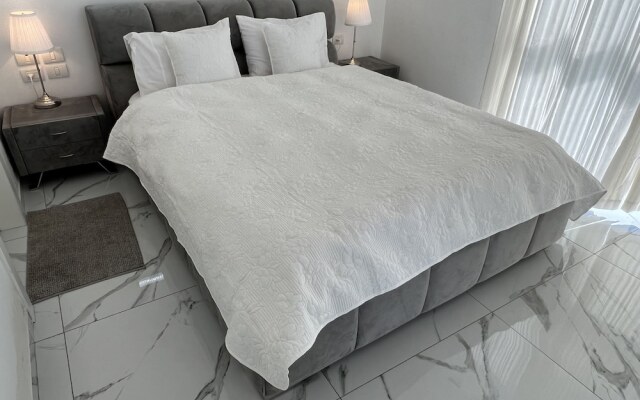 Prince Palace Hadera White Beach