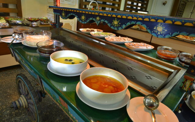 Sevcan Hotel