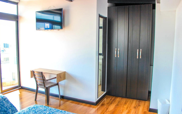 Hotel Suite and Deluxe Duitama
