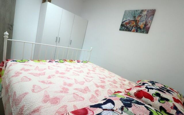 Apartments Clementina Sunrise