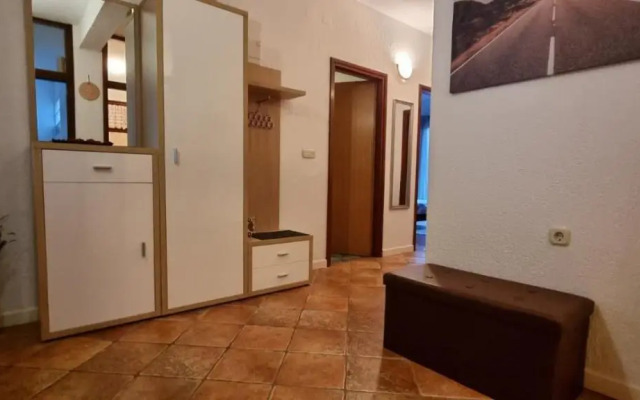 Apartman Luka Zadar