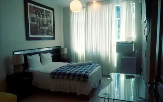 Ayenda Suite Apart Miraflores
