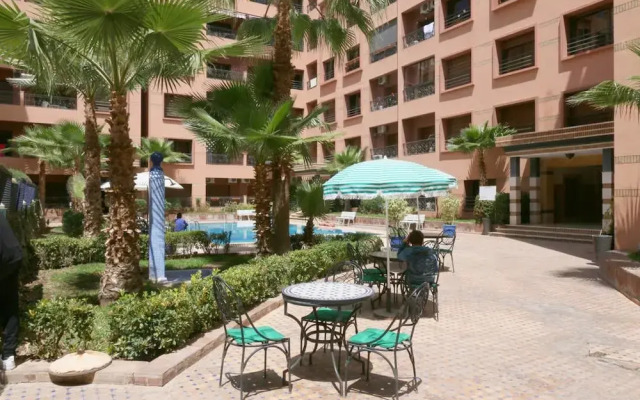 Caprice Palace