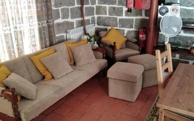 Casa do Avo Xico - Geres Lake House - 6pax