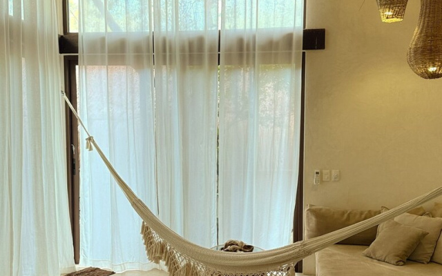 Ikal Bungalows